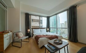 Prime Avant Bgc Location Apartments By Ph Staycation